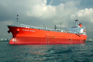 Aras Petrochemical Company Caustic soda flake