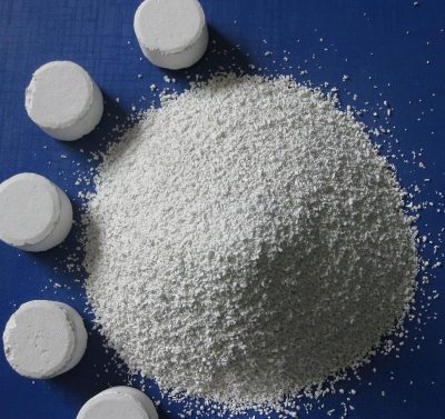 Calcium Hypochlorite