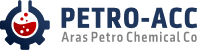 Aras Petrochemical Co. Logo