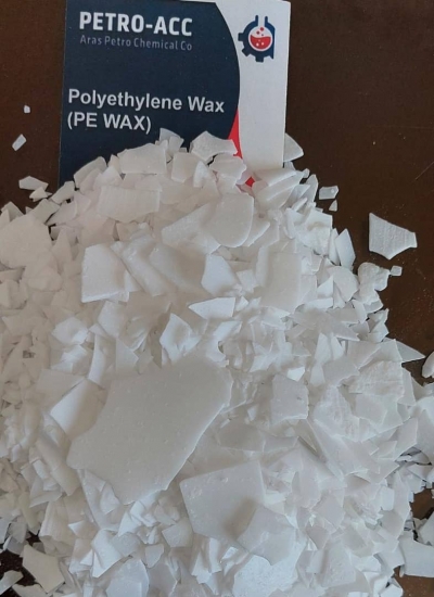 Polietilen Wax