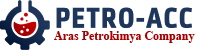 Aras Petrochemical Co. Logo