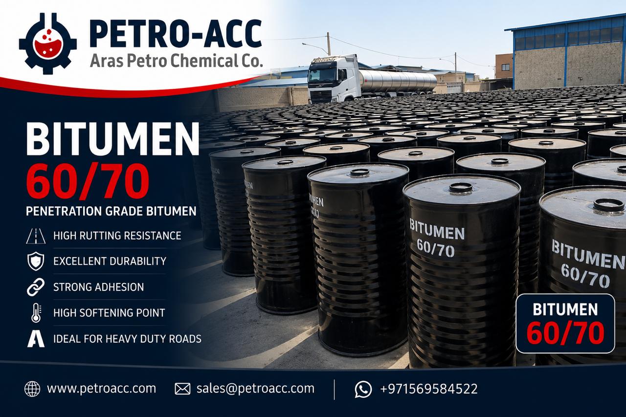BITUMEN 60/70