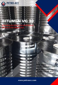 BITUMEN VG 30