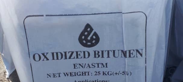 OXIDIZED BITUMEN 90/40