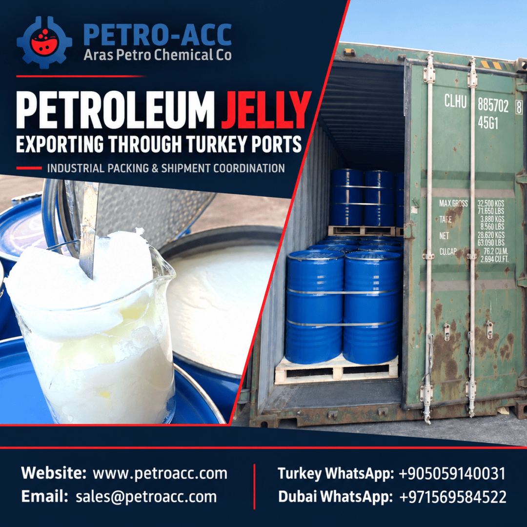 PETROLEUM JELLY