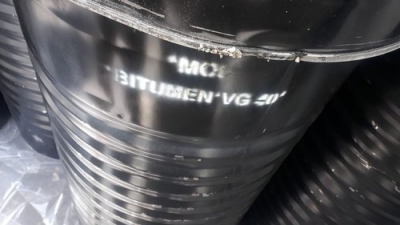 Bitumen VG40