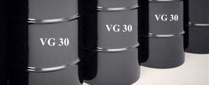 BITUMEN VG 30