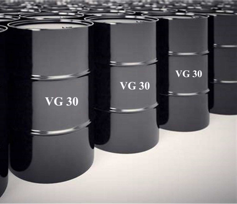 BITUMEN VG 30