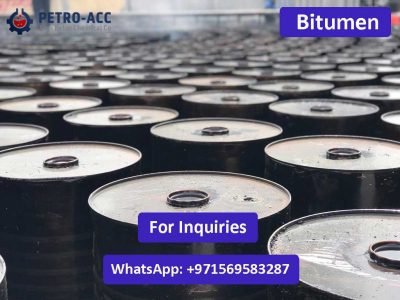 BITUMEN