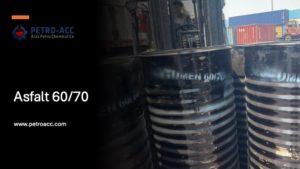 Asfalt 60/70