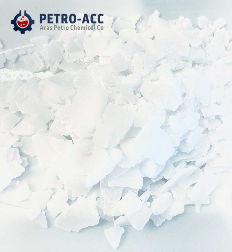 CAUSTIC SODA FLAKES FOR DRILLING FLUIDS