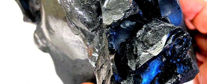 GILSONITE USE IN BITUMEN