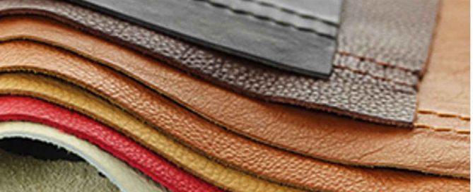 LABSA USES IN LEATHER INDUSTRIES