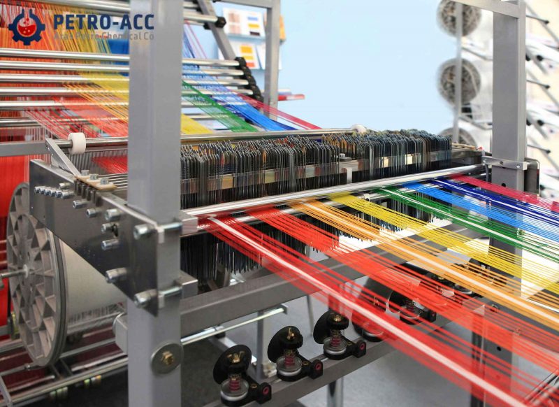LABSA USES IN TEXTILE INDUSTRIES