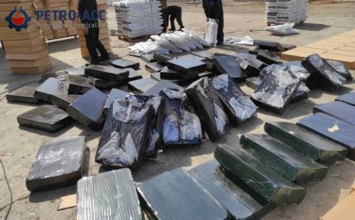 WHAT IS OXIDIZED BITUMEN 115/15 of Aras Petrochemical Co.