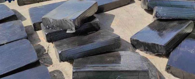 WHAT IS OXIDIZED BITUMEN