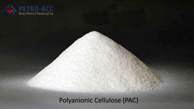Polyanionic Cellulose (PAC)