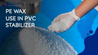 PVC STABILIZER