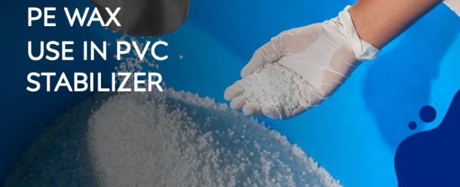 PVC STABILIZER