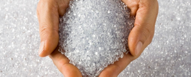 WHAT IS POLYETHYLENE