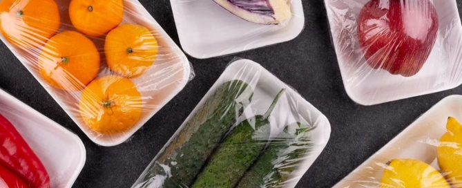 PACKING FILM