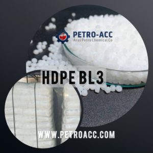 HDPE BL3