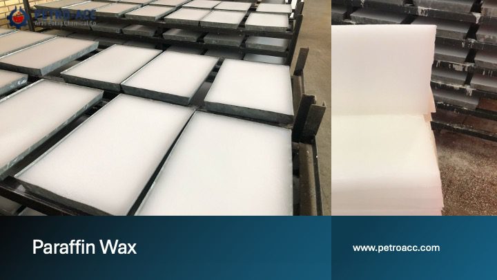 Paraffin Wax