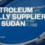 Petroleum Jelly Supplier to Sudan