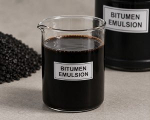 Bitumen Emulsion